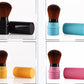 Portable Retractable Brush Foundation Brush Makeup Tools