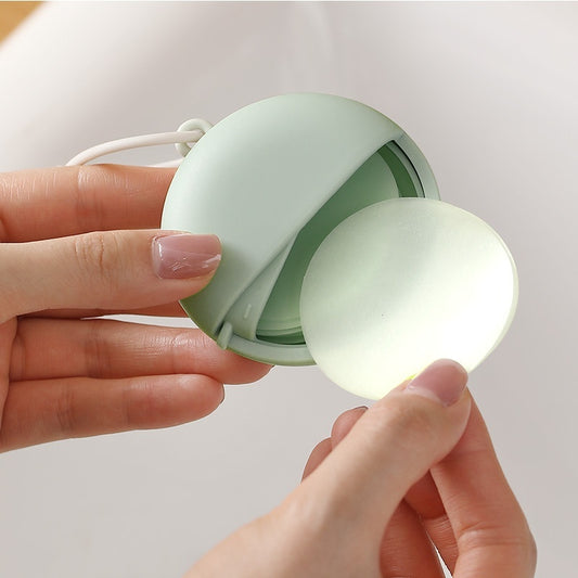 Portable Travel Soap Soap Paper