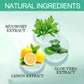 EELHOE Body Wash, Deep Cleanse Body Exfoliation Relieves Dry, Red, Itchy And Moisturizing Skin Shower Gel