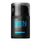 Natural Men's Skin Care Cream Face Lotion Moisturzing Oil