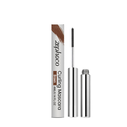 Curled Stereoscopic Mascara