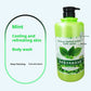 Fragrant Nourishing Soothing Softening Body Wash Large Capacity