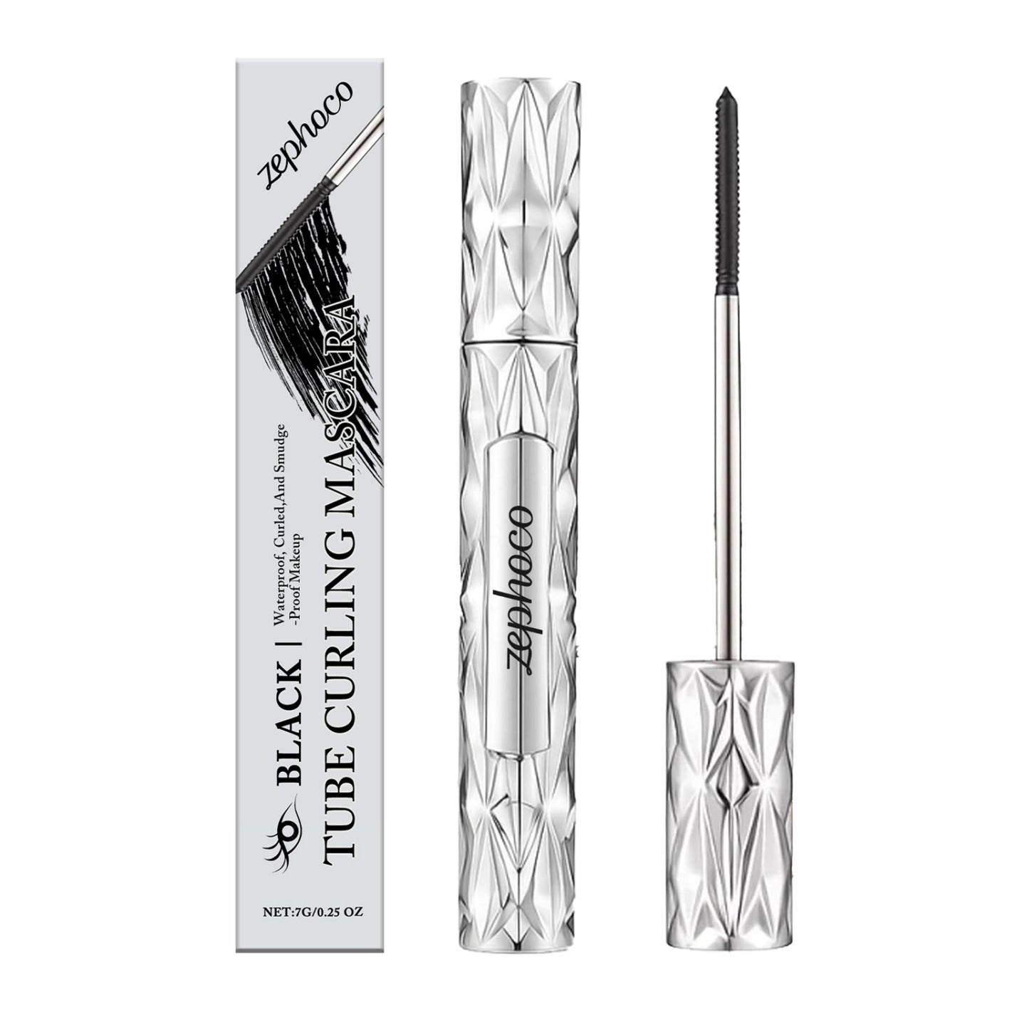 Tube Curling Mascara