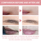 Ouhoe Peach Hair Removal Cream Gentle Non-Irritant Cleaning Ladies Facial Lip Hair Quick Hair Removal Cream