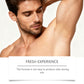 Men's Body Hair Removal Cream