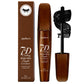 Stereoscopic Curling Mascara