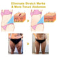 Advanced Skin Firming Moisturizing Lotion And Body Cream