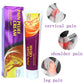 Acid Skin care lotion Neck Muscle Fever Care Cream