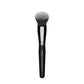Beauty Tools Black Makeup Brush Single Blush Brush Shaped Powder Foundation Brush Powder Brush